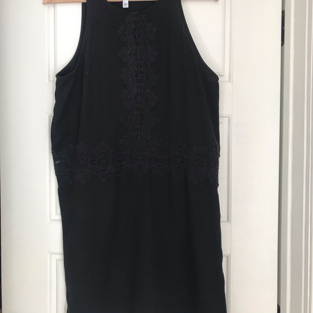 Leith Dress from Nordstrom